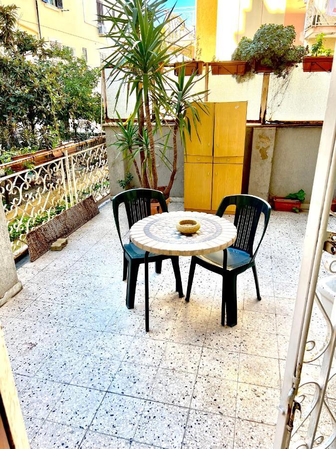 Rooms lungomare Crotone Exterior foto